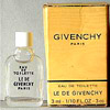 Духи живанши (Givenchy)